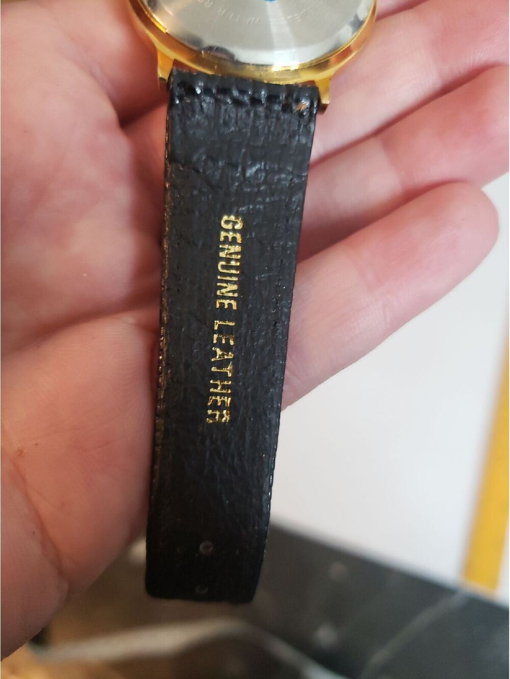 Kodak Olympic Rings Watch - Picture 3 of 4